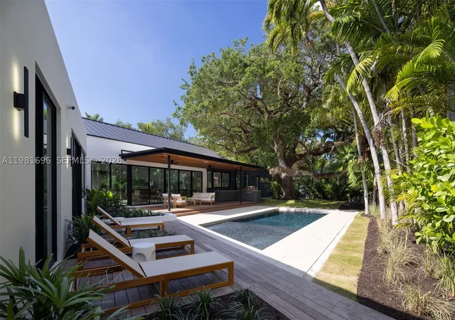 Photo 1 of Single family home for sale at 1701 Micanopy Ave, Coconut Grove, FL 33133 | MLS# A11981696 | Listing updated on 2026-10-06