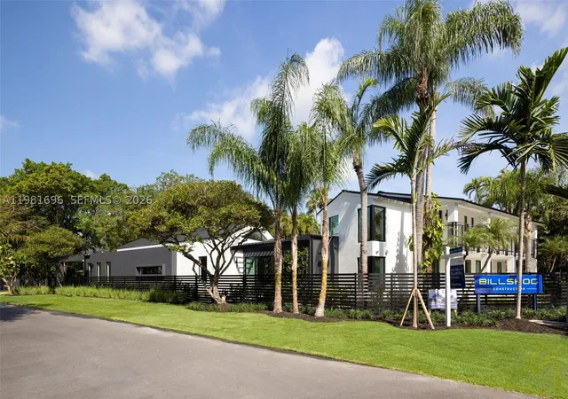 Photo 2 of Single family home for sale at 1701 Micanopy Ave, Coconut Grove, FL 33133 | MLS# A11981696 | Listing updated on 2026-10-06