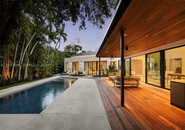 Photo 35 of Single family home for sale at 1701 Micanopy Ave, Coconut Grove, FL 33133 | MLS# A11981696 | Listing updated on 2026-10-06