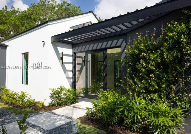 Photo 4 of Single family home for sale at 1701 Micanopy Ave, Coconut Grove, FL 33133 | MLS# A11981696 | Listing updated on 2026-10-06