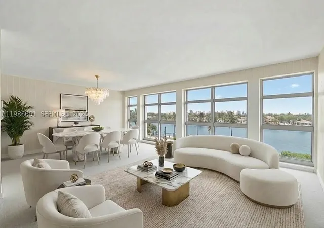 Photo 1 of Condo for sale at 5055 Collins Ave #5M, Miami Beach, FL 33140 | MLS# A11986651 | Listing updated on 2026-09-08