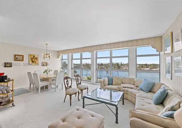 Photo 2 of Condo for sale at 5055 Collins Ave #5M, Miami Beach, FL 33140 | MLS# A11986651 | Listing updated on 2026-09-08