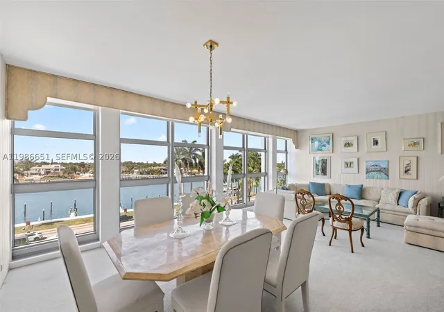 Photo 3 of Condo for sale at 5055 Collins Ave #5M, Miami Beach, FL 33140 | MLS# A11986651 | Listing updated on 2026-09-08