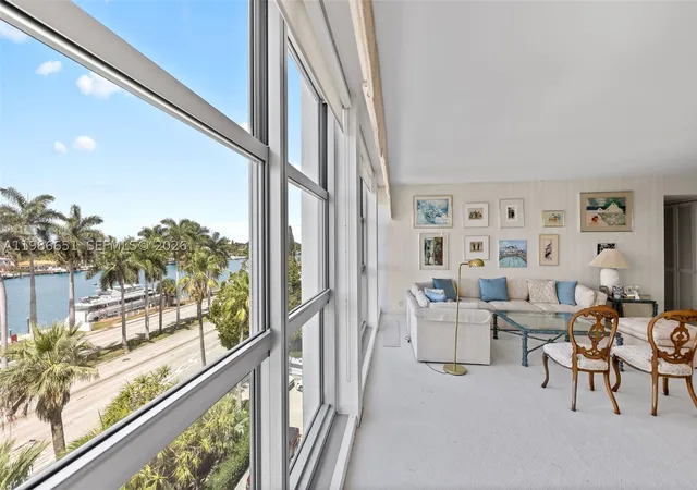 Photo 4 of Condo for sale at 5055 Collins Ave #5M, Miami Beach, FL 33140 | MLS# A11986651 | Listing updated on 2026-09-08