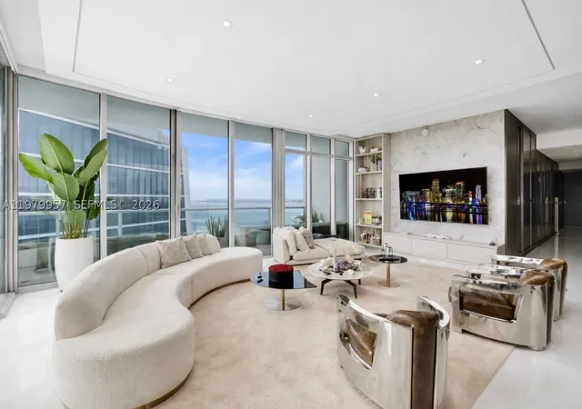 Photo 1 of Condo for sale at 900 Biscayne Blvd #PH6109, Miami, FL 33132 | MLS# A11979957 | Listing updated on 2026-09-04