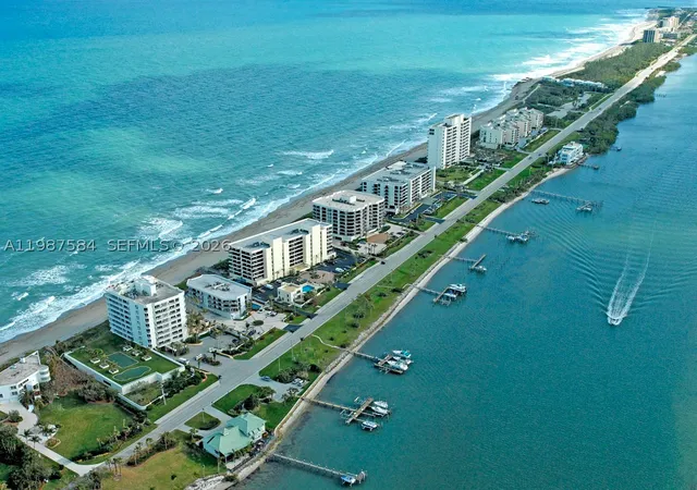 Photo 3 of Condo for sale at 19670 Beach Rd #B323, Tequesta, FL 33469 | MLS# A11987584 | Listing updated on 2026-09-13