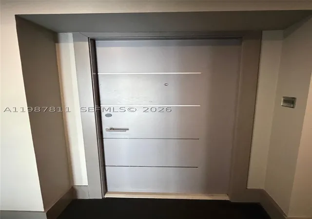 Photo 3 of Condo for sale at 185 Se 14th Ter #2701, Miami, FL 33131 | MLS# A11987811 | Listing updated on 2026-09-10