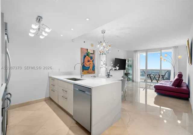 Photo 3 of Condo for sale at 1850 S Ocean Dr #4206, Hallandale Beach, FL 33009 | MLS# A11987370 | Listing updated on 2026-09-21