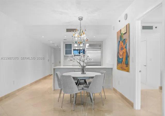 Photo 4 of Condo for sale at 1850 S Ocean Dr #4206, Hallandale Beach, FL 33009 | MLS# A11987370 | Listing updated on 2026-09-21