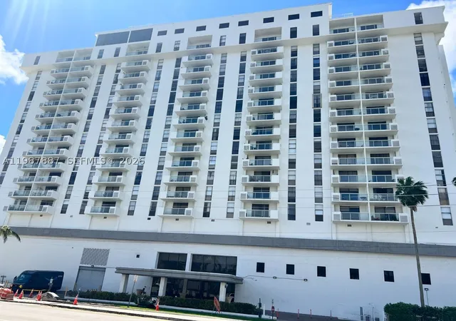 Photo 1 of Condo for sale at 13499 Biscayne Blvd #613, North Miami, FL 33181 | MLS# A11987887 | Listing updated on 2026-09-04