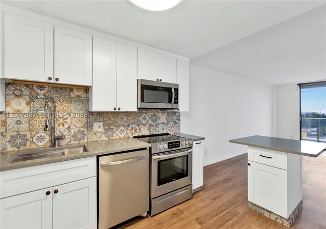 Photo 2 of Condo for sale at 13499 Biscayne Blvd #613, North Miami, FL 33181 | MLS# A11987887 | Listing updated on 2026-09-04