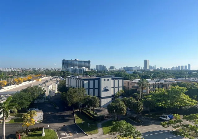 Photo 3 of Condo for sale at 13499 Biscayne Blvd #613, North Miami, FL 33181 | MLS# A11987887 | Listing updated on 2026-09-04