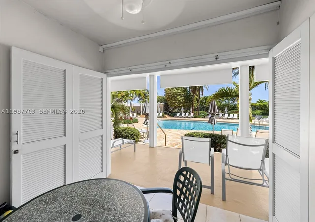 Photo 2 of Condo for sale at 5055 Collins Ave #CAB14, Miami Beach, FL 33140 | MLS# A11987703 | Listing updated on 2026-08-27