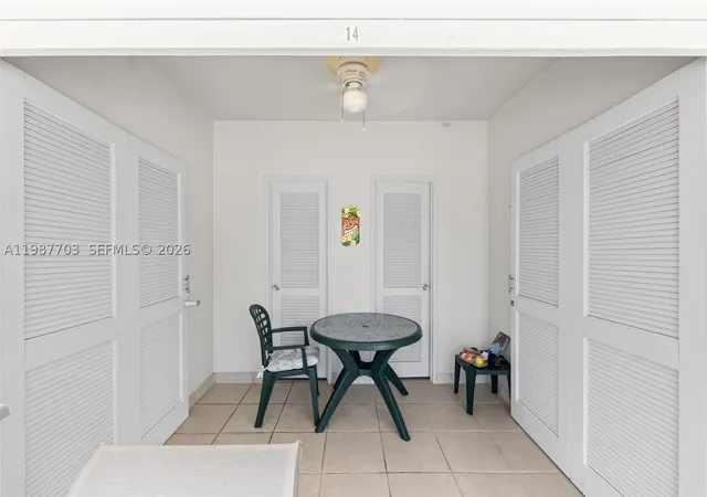 Photo 3 of Condo for sale at 5055 Collins Ave #CAB14, Miami Beach, FL 33140 | MLS# A11987703 | Listing updated on 2026-08-27