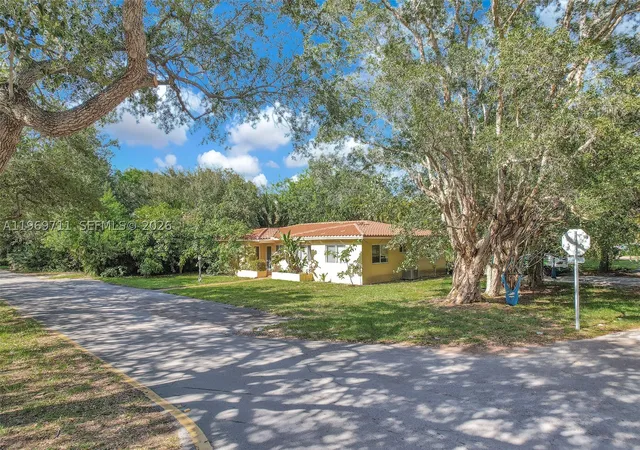 Photo 1 of Single family home for sale at 11919 Ne 8th Av, Biscayne Park, FL 33161 | MLS# A11969711 | Listing updated on 2026-09-02
