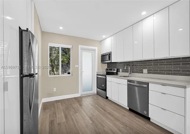 Photo 3 of Single family home for sale at 11919 Ne 8th Av, Biscayne Park, FL 33161 | MLS# A11969711 | Listing updated on 2026-09-02