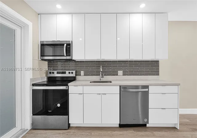 Photo 3 of Single family home for sale at 11919 Ne 8Th Av, Biscayne Park, FL 33161 | MLS# A11969711 | Listing updated on 2026-09-02