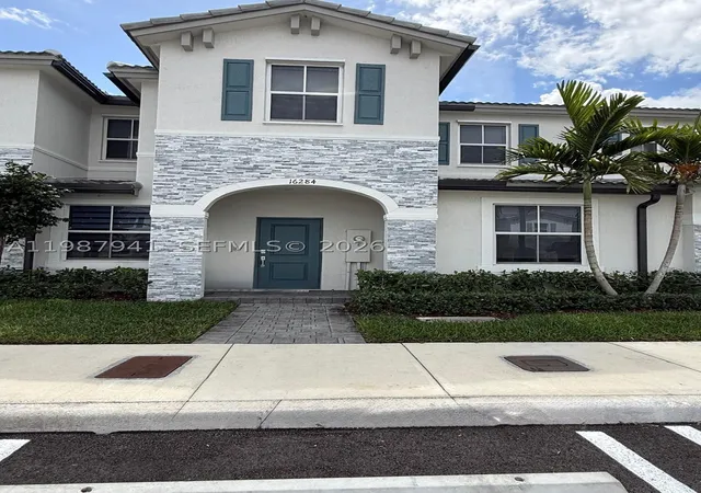 Photo 1 of Sale Pending at 16284 Sw 292nd St, Homestead, FL 33033 | MLS# A11987941 | Listing updated on 2026-09-16