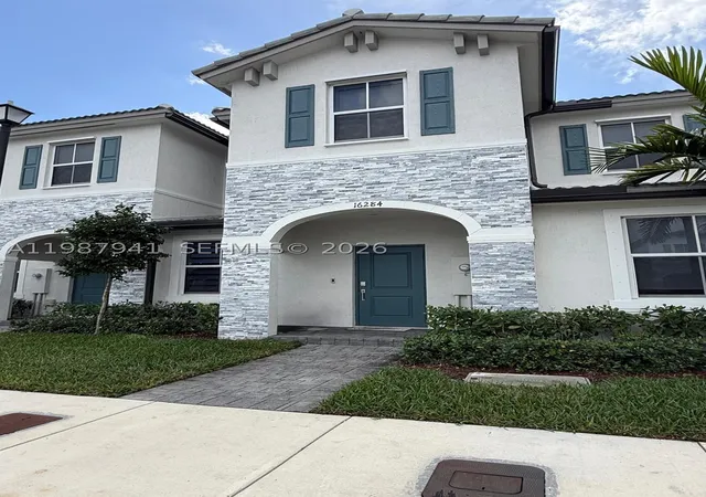 Photo 2 of Sale Pending at 16284 Sw 292nd St, Homestead, FL 33033 | MLS# A11987941 | Listing updated on 2026-09-16