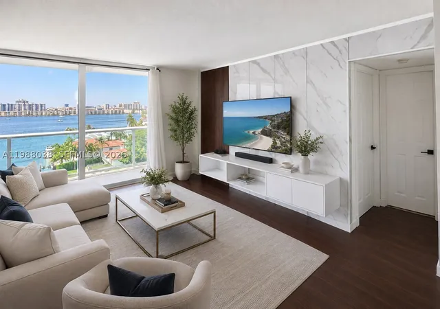 Photo 1 of Sale Pending at 2841 Ne 163rd St #1007, North Miami Beach, FL 33160 | MLS# A11988038 | Listing updated on 2026-09-19