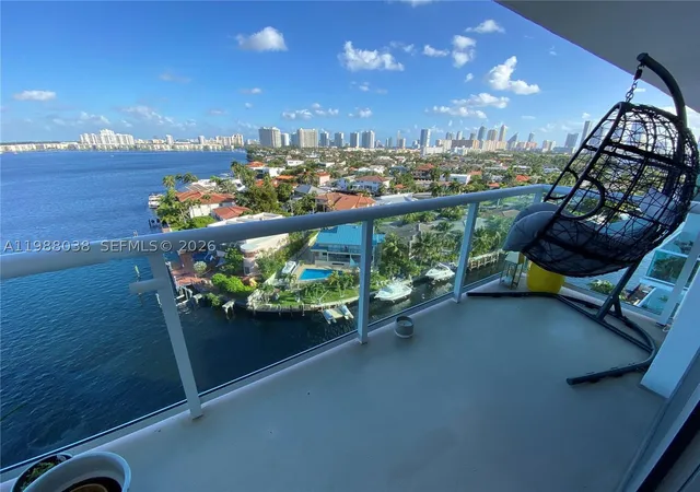Photo 2 of Sale Pending at 2841 Ne 163rd St #1007, North Miami Beach, FL 33160 | MLS# A11988038 | Listing updated on 2026-09-19