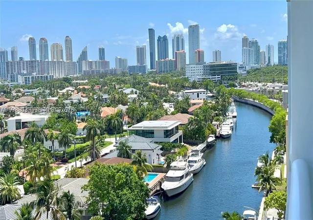 Photo 3 of Sale Pending at 2841 Ne 163rd St #1007, North Miami Beach, FL 33160 | MLS# A11988038 | Listing updated on 2026-09-19