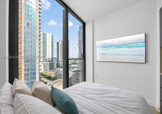 Photo 1 of Condo for sale at 20 Ne 11 St #2306B, Miami, FL 33132 | MLS# A11985429 | Listing updated on 2026-09-13