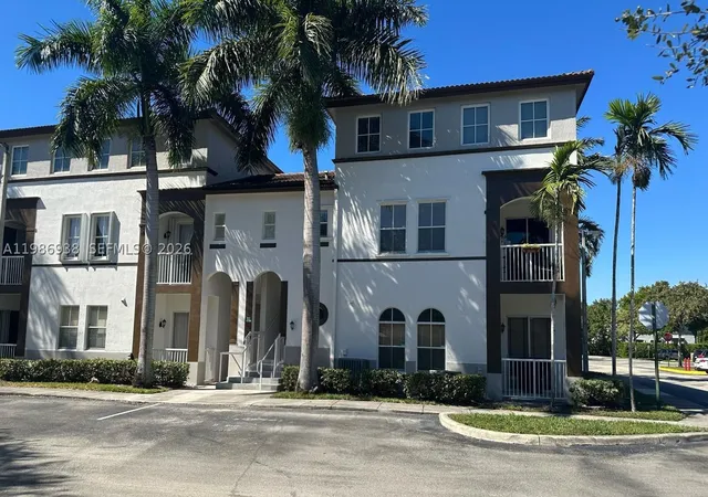 Photo 1 of Townhouse for sale at 4331 Sw 160th Ave #218, Miramar, FL 33027 | MLS# A11986938 | Listing updated on 2026-09-14