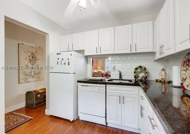Photo 1 of Condo for sale at 7703 Camino Real #A105, Miami, FL 33143 | MLS# A11988217 | Listing updated on 2026-09-13