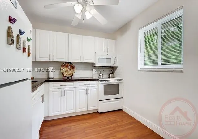 Photo 2 of Condo for sale at 7703 Camino Real #A105, Miami, FL 33143 | MLS# A11988217 | Listing updated on 2026-09-13