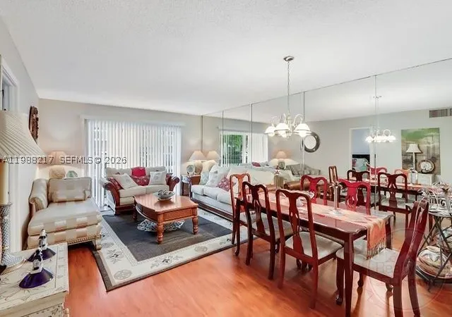 Photo 3 of Condo for sale at 7703 Camino Real #A105, Miami, FL 33143 | MLS# A11988217 | Listing updated on 2026-09-13