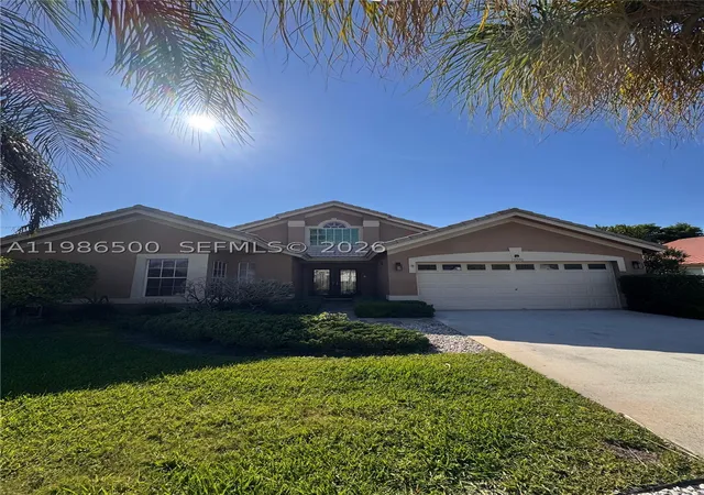 Photo 1 of Single family home for sale at 15790 Bent Creek Rd, Wellington, FL 33414 | MLS# A11986500 | Listing updated on 2026-09-23