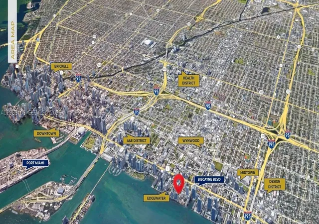 Photo 2 of Land for sale at 702 708 Ne 26th St, Miami, FL 33137 | MLS# A11988403 | Listing updated on 2026-09-10