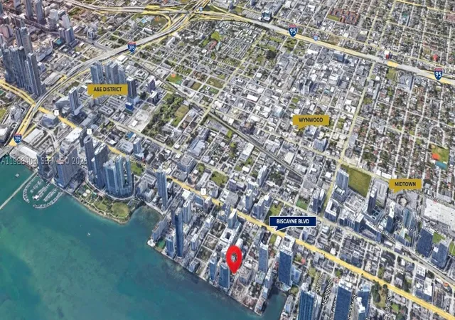 Photo 3 of Land for sale at 702 708 Ne 26th St, Miami, FL 33137 | MLS# A11988403 | Listing updated on 2026-09-10