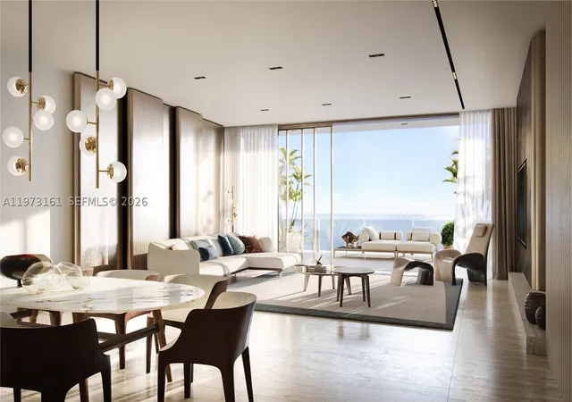 Photo 2 of Condo for sale at 5 Grove Isle Dr #S203, Coconut Grove, FL 33133 | MLS# A11973161 | Listing updated on 2026-09-10