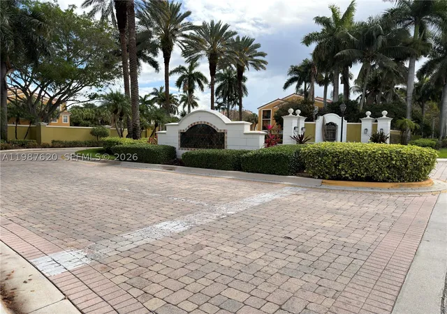 Photo 1 of Sale Pending at 2351 W Preserve Way #104, Miramar, FL 33025 | MLS# A11987620 | Listing updated on 2026-09-02