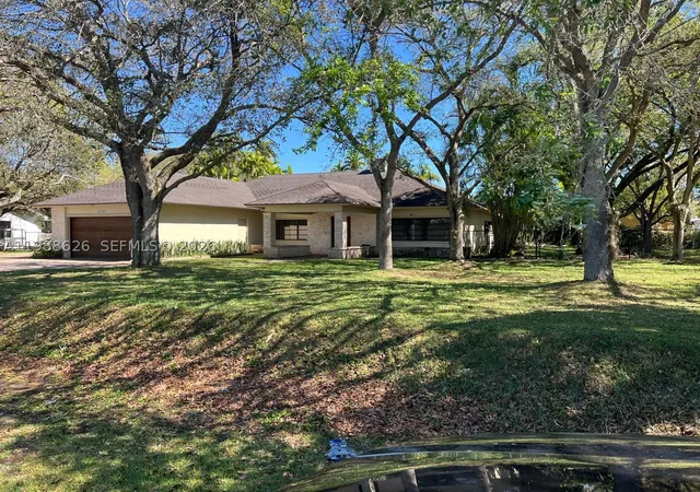 Photo 1 of Single family home for sale at 30705 Sw 197th Ave, Homestead, FL 33030 | MLS# A11988626 | Listing updated on 2026-10-06