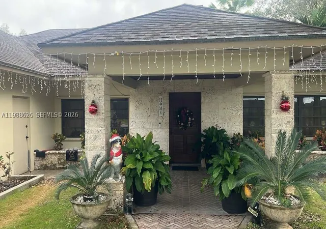 Photo 2 of Single family home for sale at 30705 Sw 197th Ave, Homestead, FL 33030 | MLS# A11988626 | Listing updated on 2026-10-06