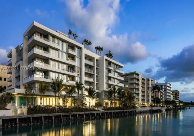 Photo 1 of Condo for sale at 9540 W Bay Harbor Dr #301, Bay Harbor Islands, FL 33154 | MLS# A11988077 | Listing updated on 2026-09-10
