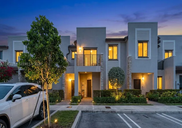 Townhouse for sale at 21068 Ne 8Th Ave, Miami, FL 33179 | MLS# A11986349