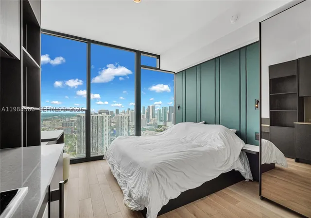 Photo 1 of Condo for sale at 20 Ne 11th St #3603A, Miami, FL 33132 | MLS# A11988366 | Listing updated on 2026-09-10