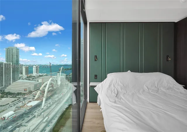 Photo 2 of Condo for sale at 20 Ne 11th St #3603A, Miami, FL 33132 | MLS# A11988366 | Listing updated on 2026-09-10