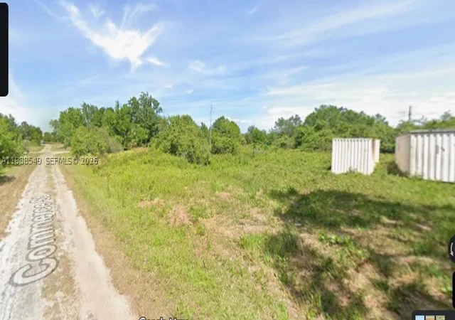 Photo 1 of Land for sale at 320 Commerce St Nw, Lake Placid, FL 33852 | MLS# A11988549 | Listing updated on 2026-09-17
