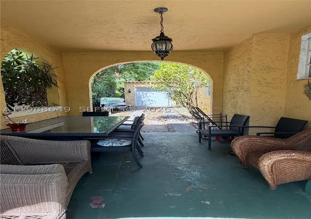 Photo 2 of Single family home for sale at 1209 Mariana Ave, Coral Gables, FL 33134 | MLS# A11988649 | Listing updated on 2026-08-27