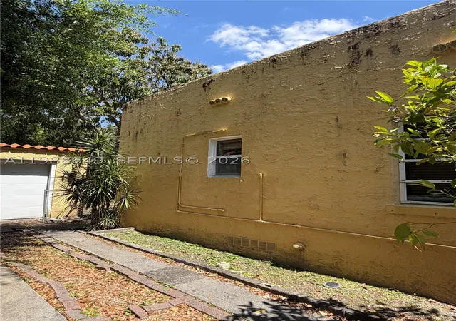 Photo 3 of Single family home for sale at 1209 Mariana Ave, Coral Gables, FL 33134 | MLS# A11988649 | Listing updated on 2026-08-27