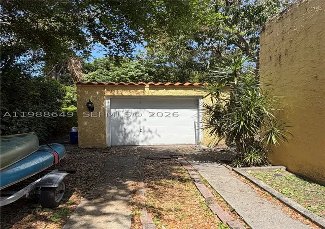 Photo 3 of Single family home for sale at 1209 Mariana Ave, Coral Gables, FL 33134 | MLS# A11988649 | Listing updated on 2026-08-27
