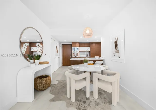 Photo 1 of Condo for sale at 5875 Collins Ave #906, Miami Beach, FL 33140 | MLS# A11988116 | Listing updated on 2026-10-03