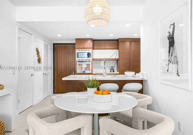 Photo 2 of Condo for sale at 5875 Collins Ave #906, Miami Beach, FL 33140 | MLS# A11988116 | Listing updated on 2026-10-03