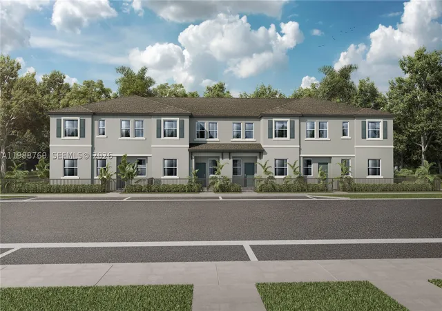Photo 1 of Townhouse for sale at 11048 Sw 231 Lane #6, Miami, FL 33170 | MLS# A11988769 | Listing updated on 2026-09-10