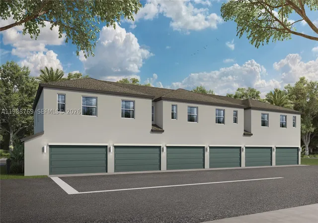 Photo 2 of Townhouse for sale at 11048 Sw 231 Lane #6, Miami, FL 33170 | MLS# A11988769 | Listing updated on 2026-09-10